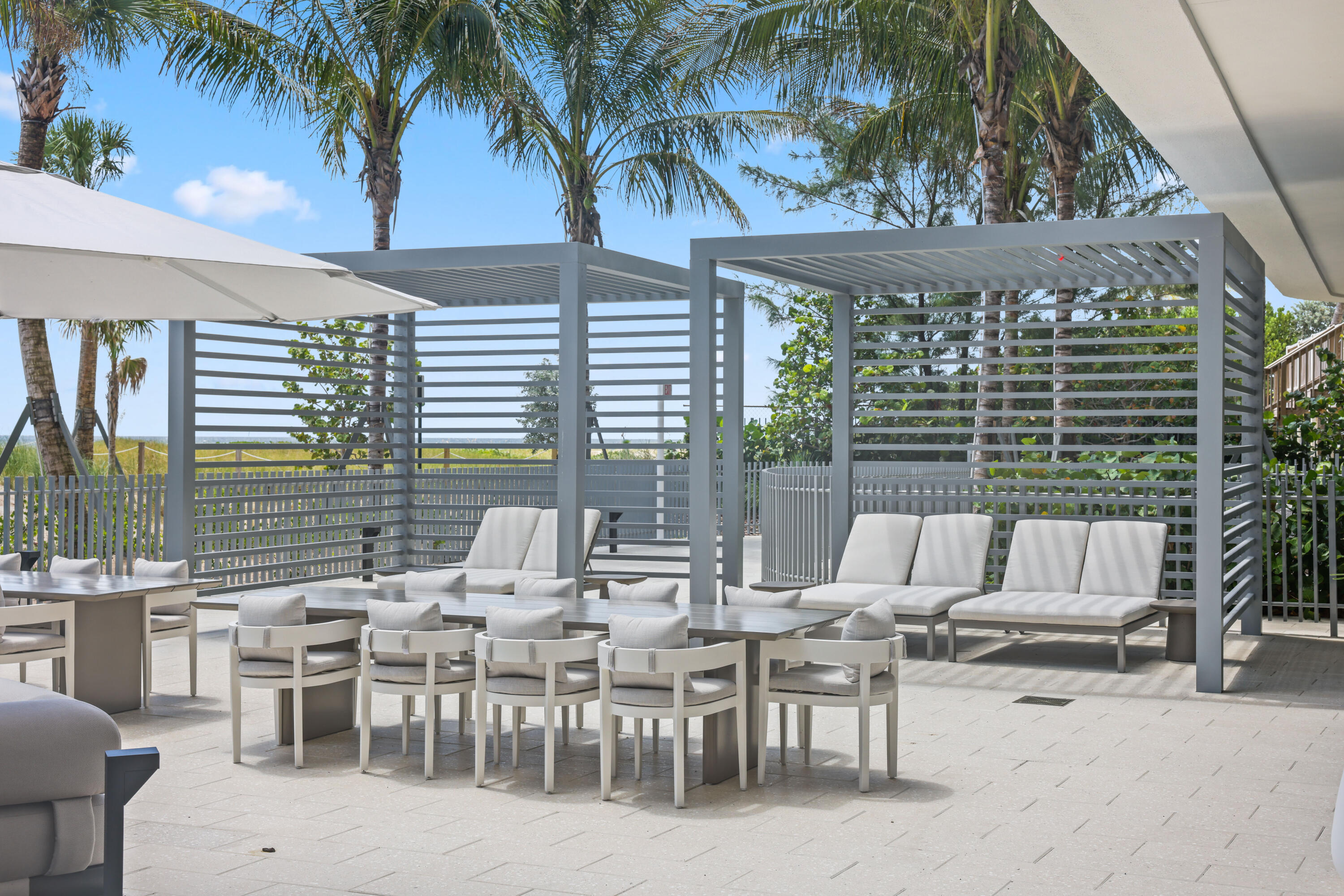 900 N Ocean Boulevard Uph03