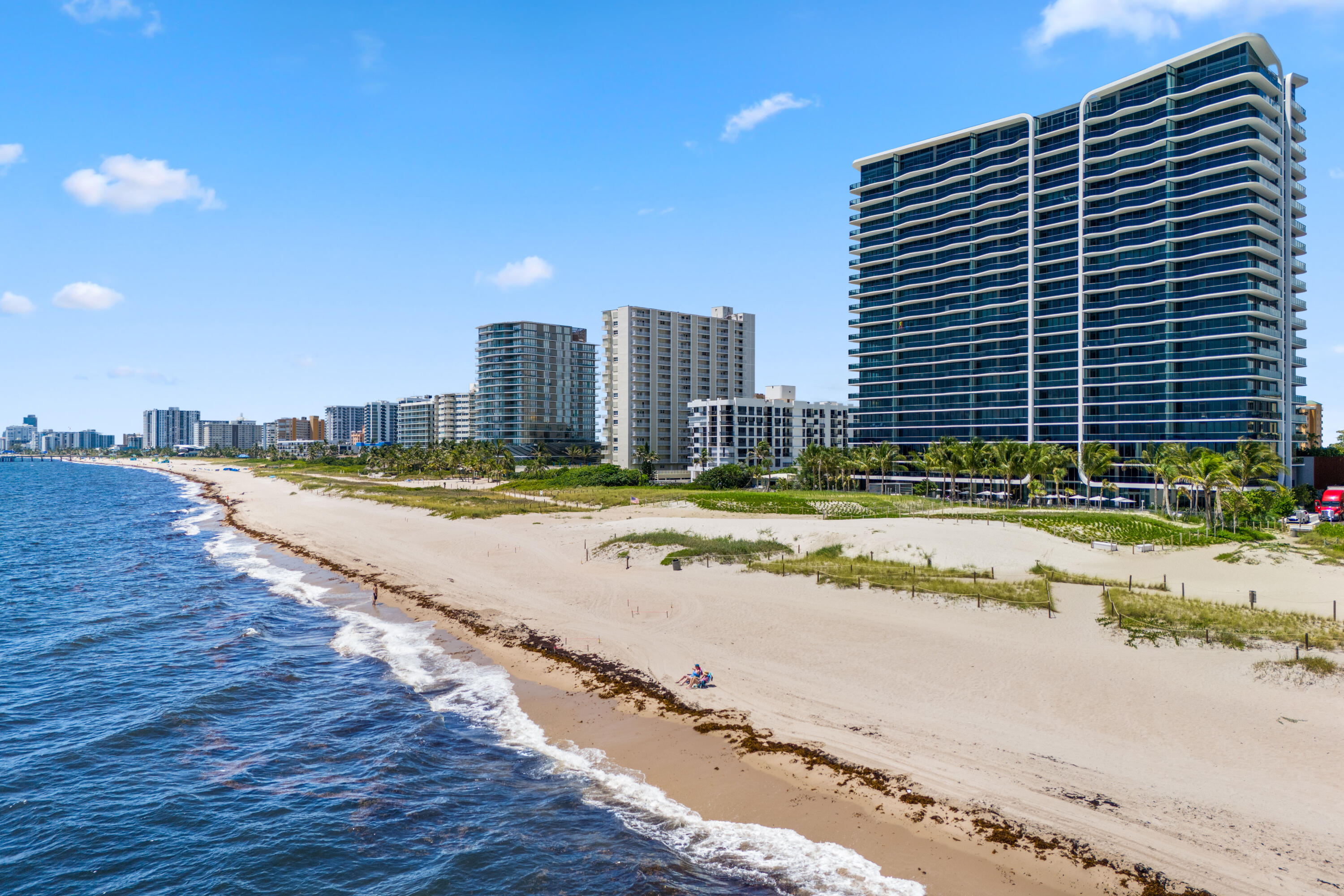 900 N Ocean Boulevard Uph03