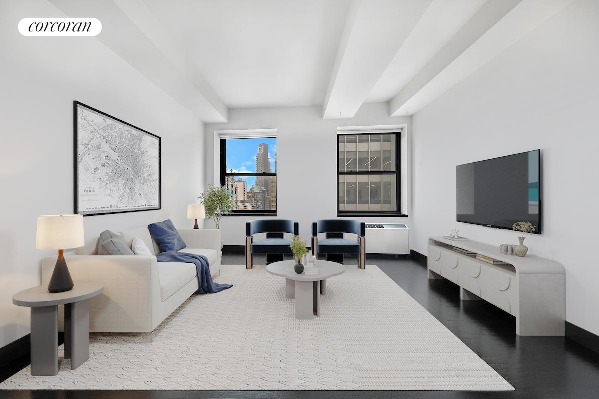 20 PINE Street 2705