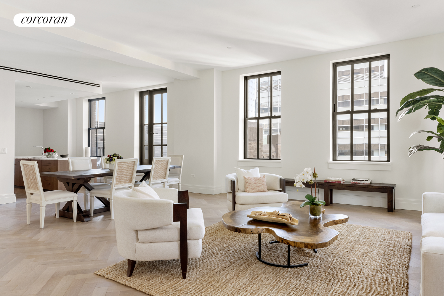 100 BARCLAY Street 22C