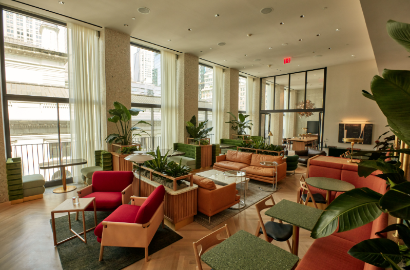 16 W 40TH Street PHN