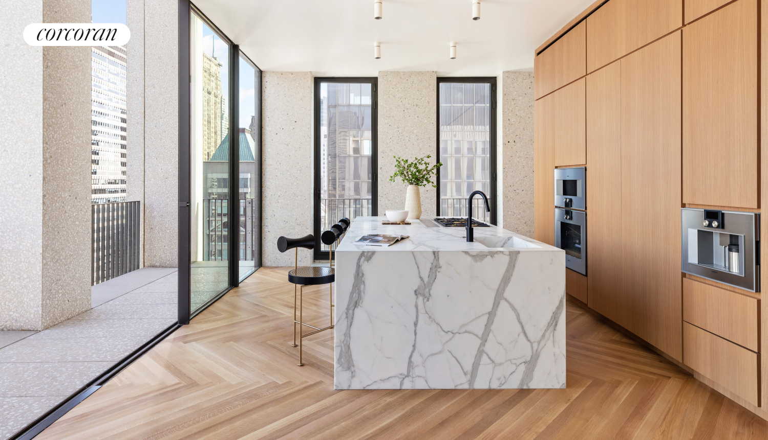 16 W 40TH Street PHN