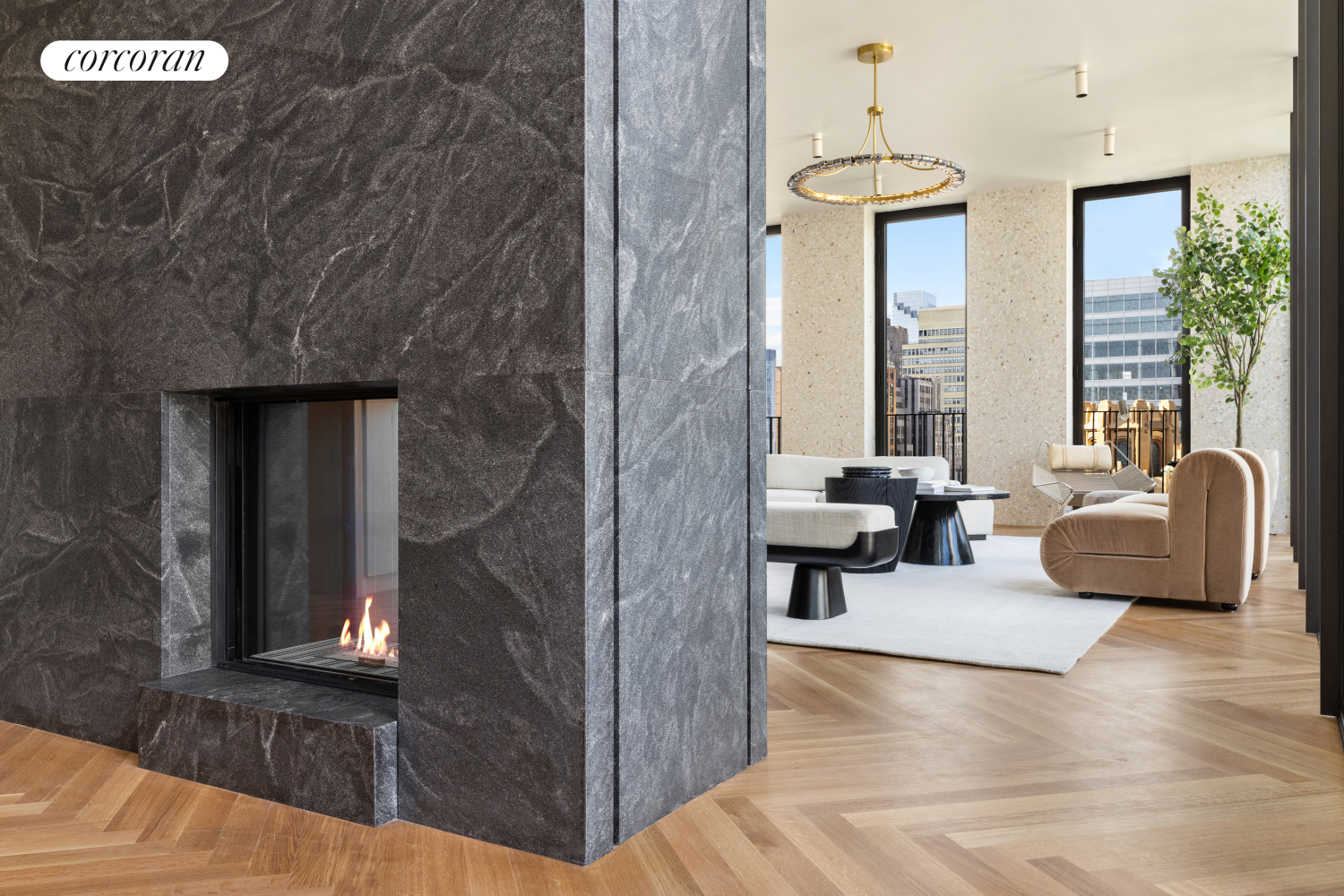 16 W 40TH Street PHN