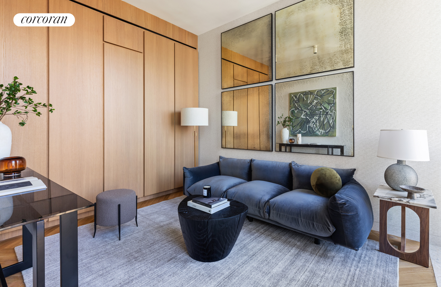 16 W 40TH Street PHN