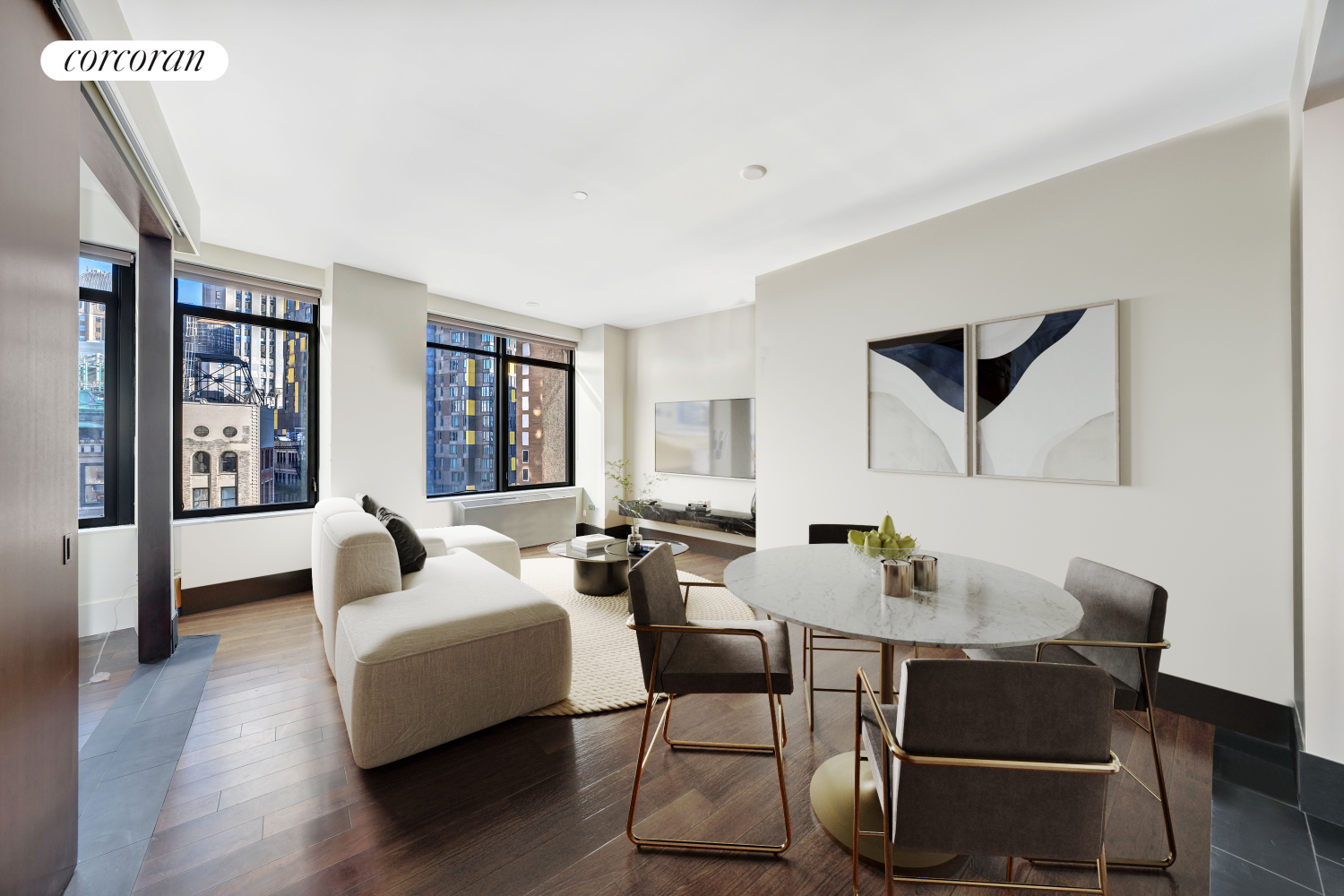 40 BROAD Street 27G
