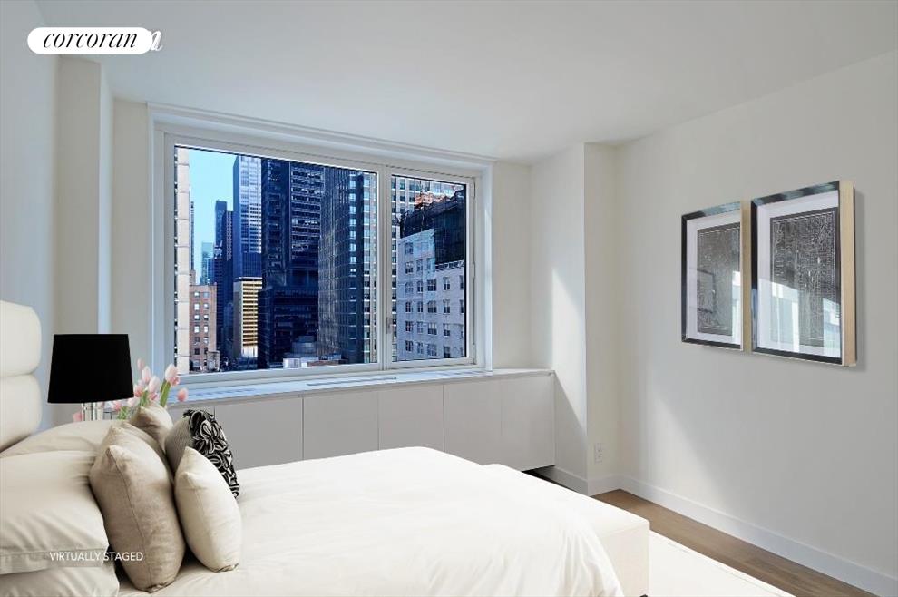 301 W 53RD Street 15K
