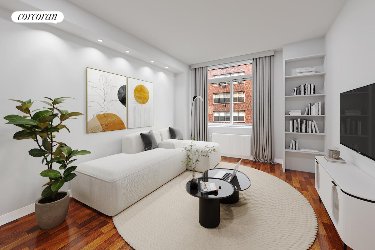 212 E 57TH Street 5B
