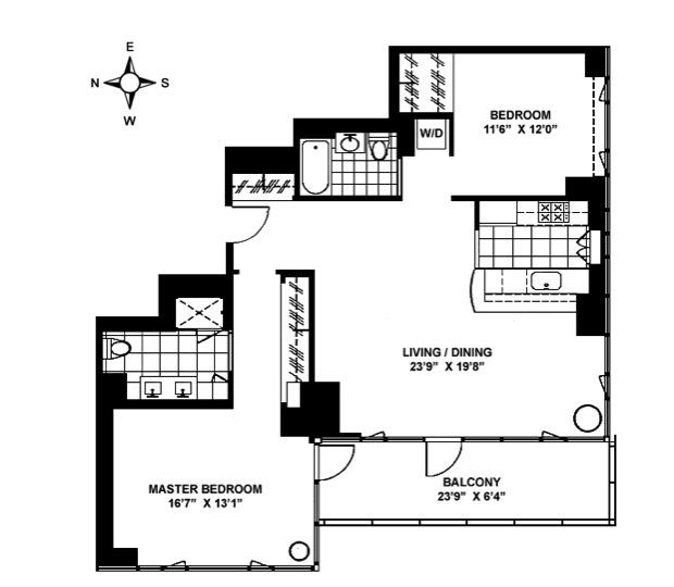 325 5TH Avenue 36F