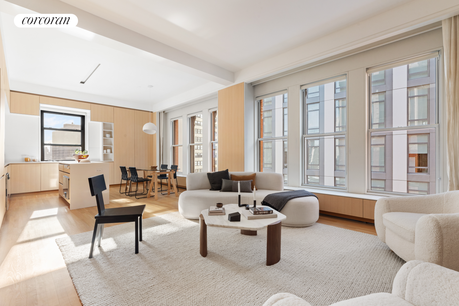 140 NASSAU Street 10B