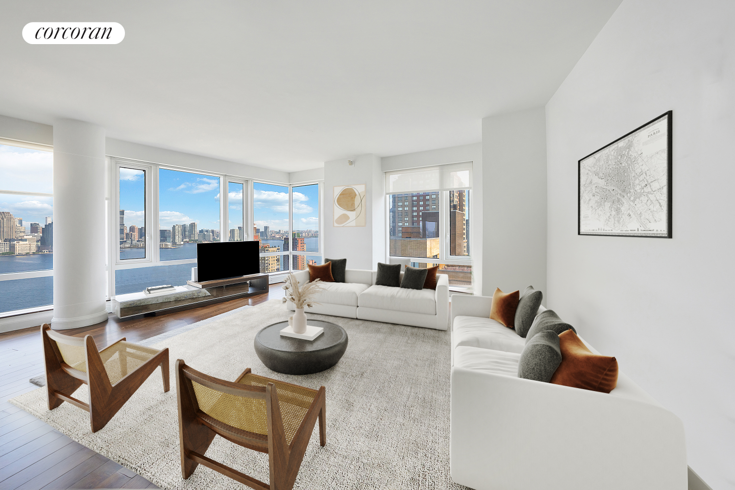 70 LITTLE WEST Street 29B