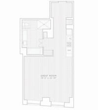 20 PINE Street 607