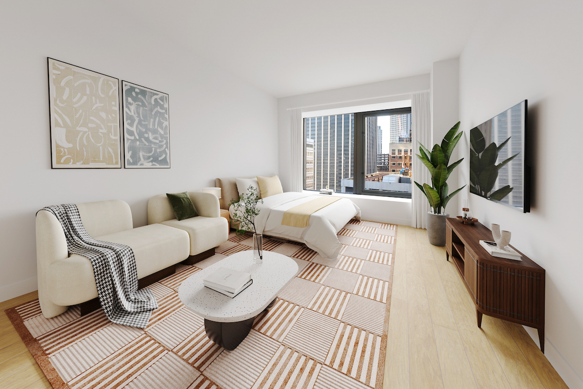 75 WALL Street 29D