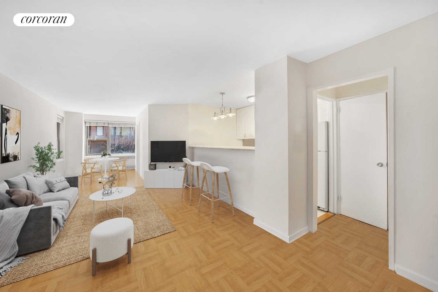 420 E 55TH Street 2O