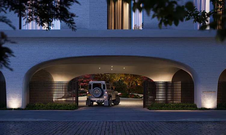 140 JANE Street 3NORTH