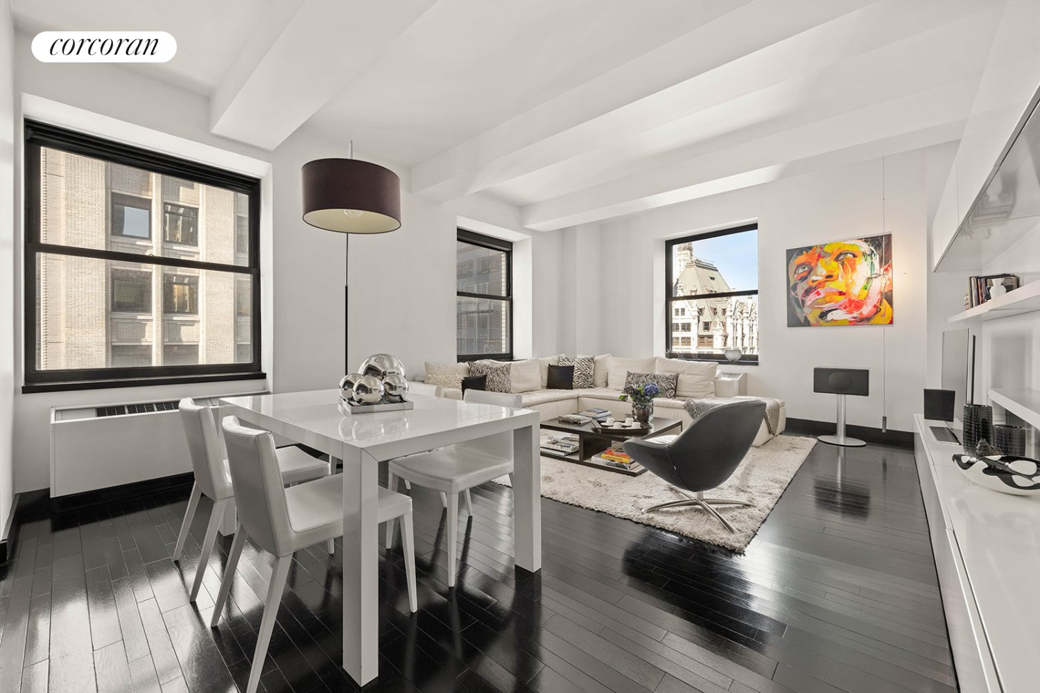 20 PINE Street 2804