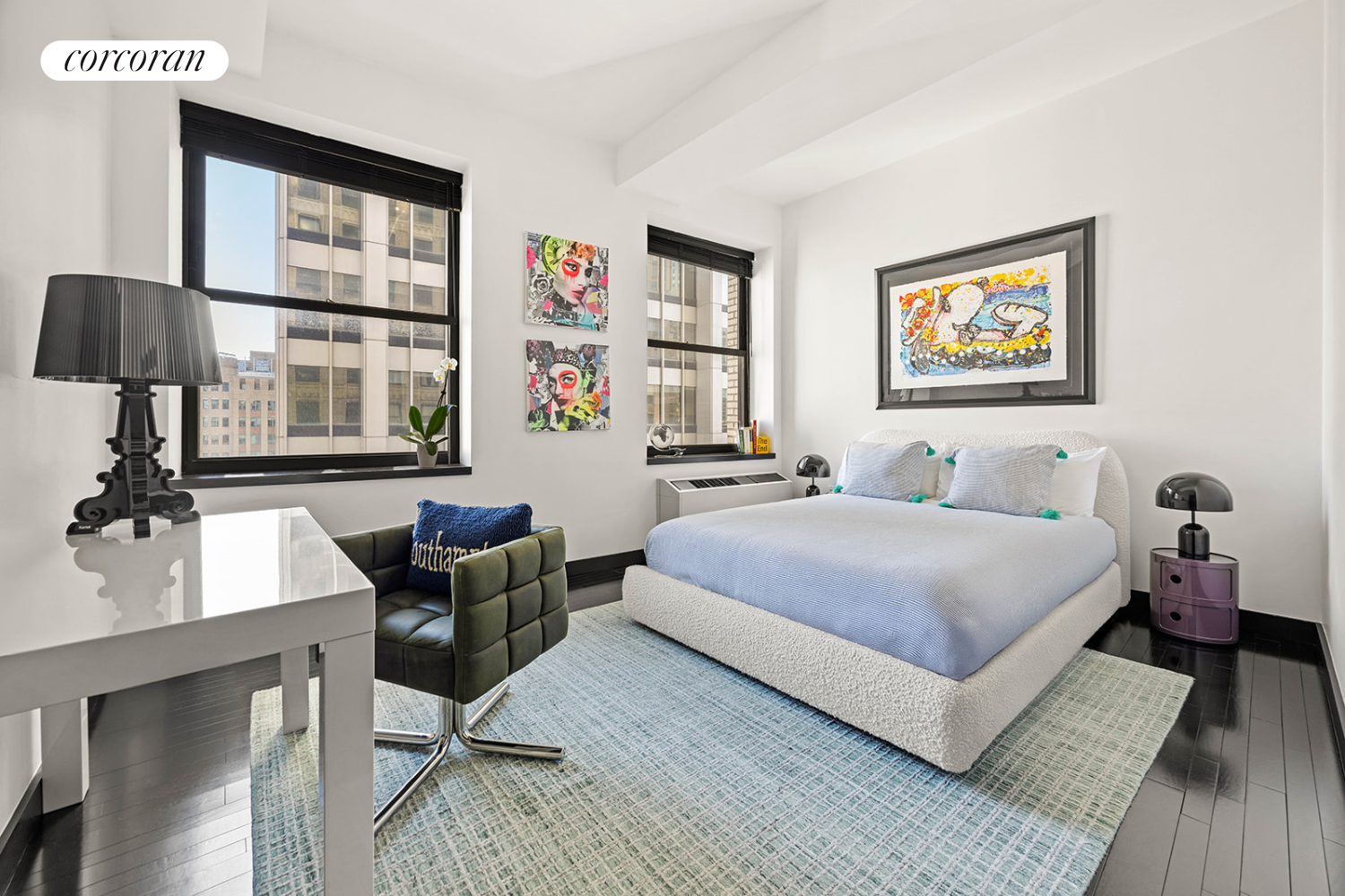 20 PINE Street 2804