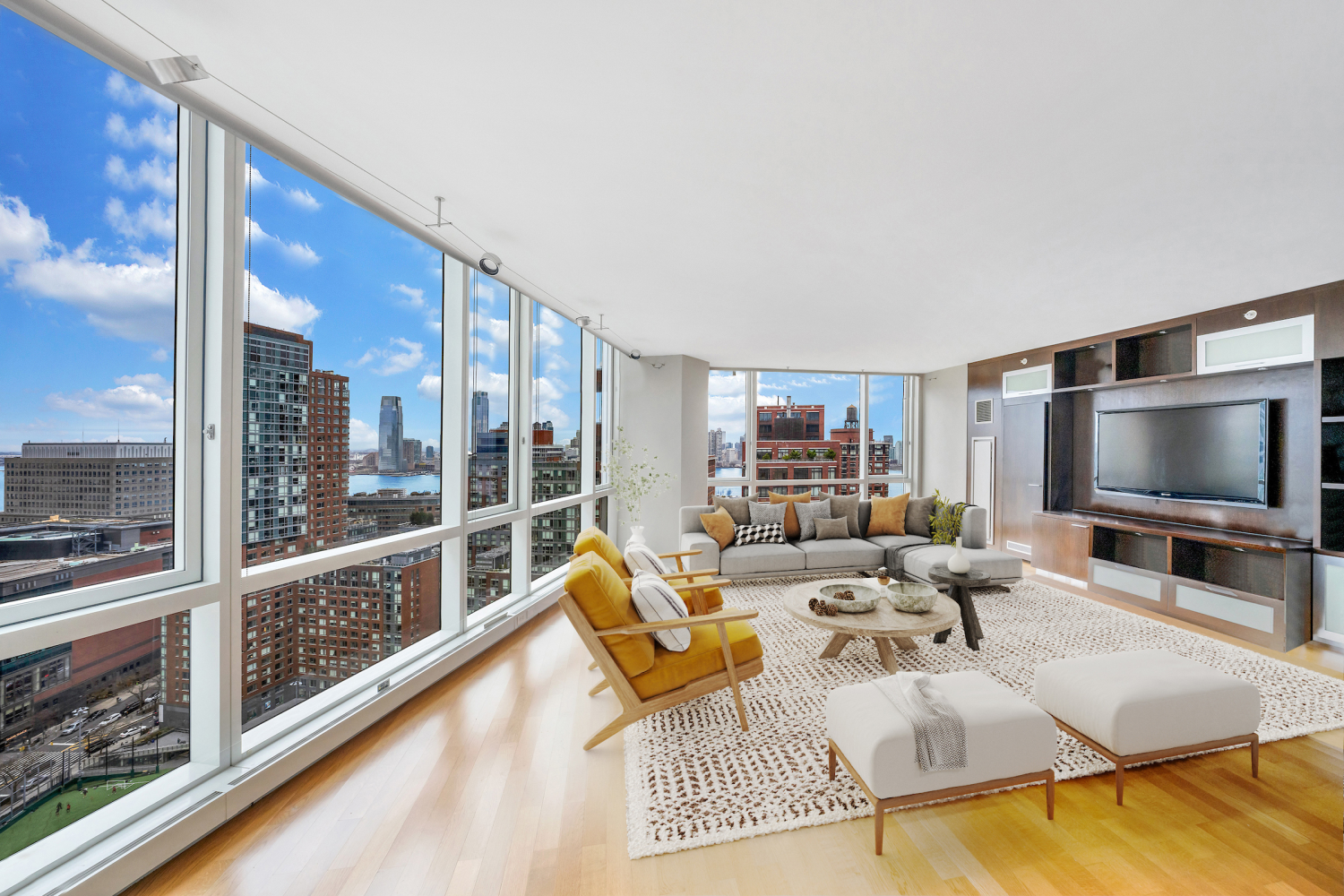 200 CHAMBERS Street 26A