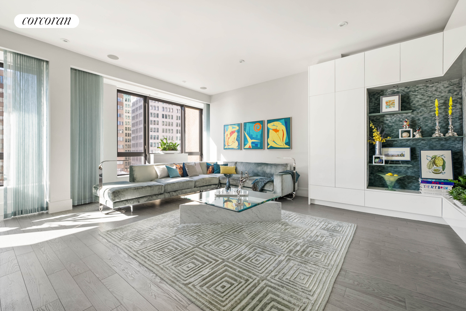 40 BROAD Street PH2CE