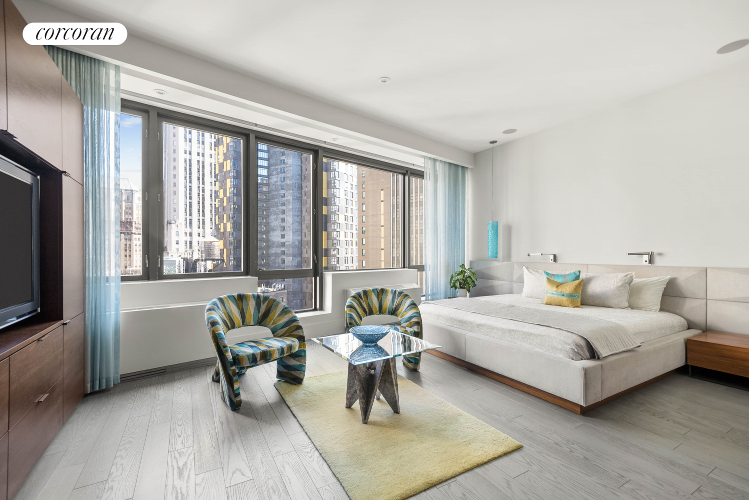 40 BROAD Street PH2CE