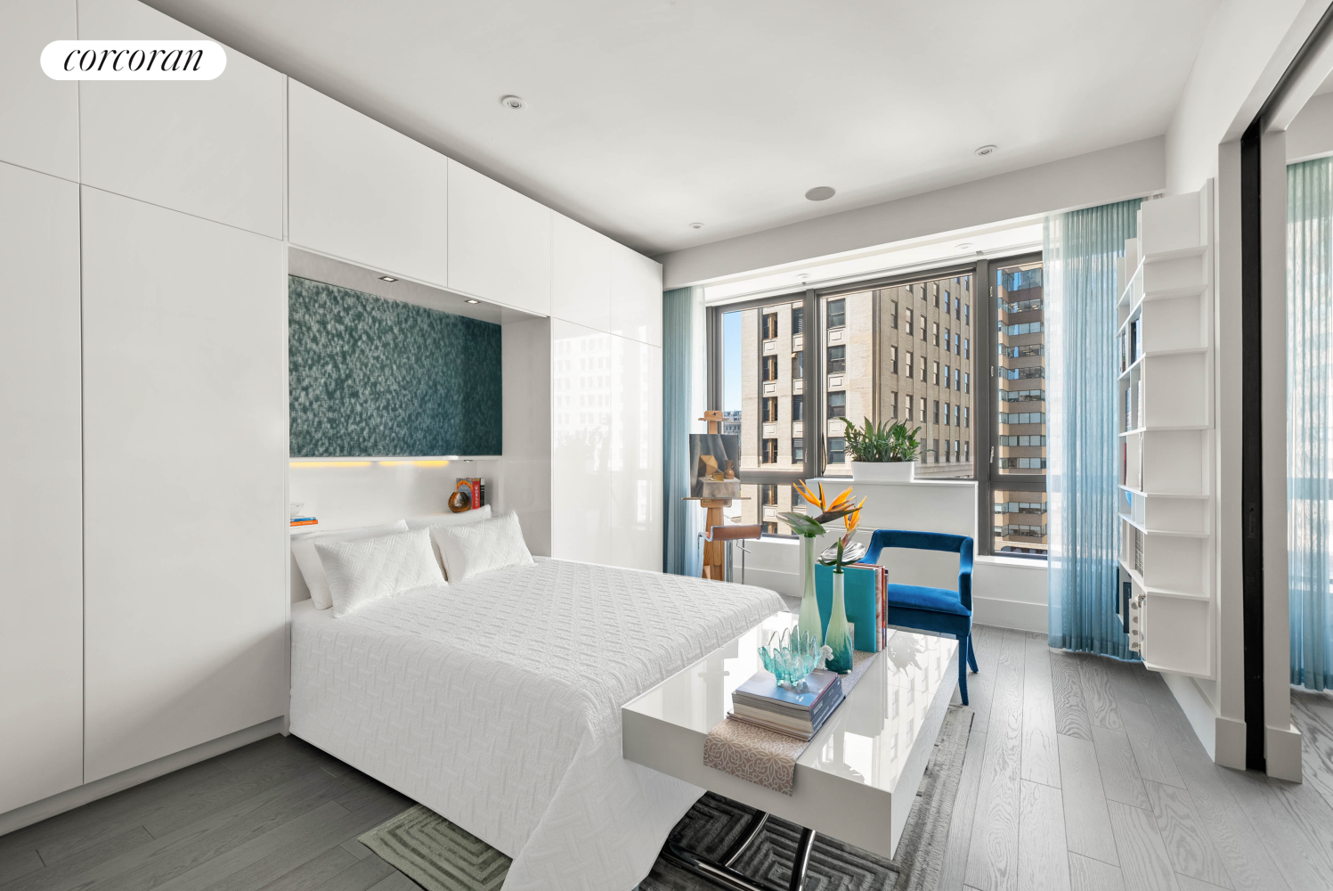 40 BROAD Street PH2CE