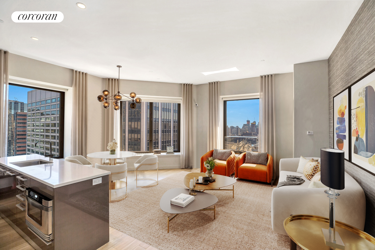 75 WALL Street 30O