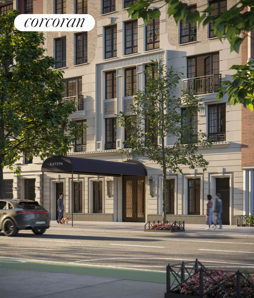 16 5TH Avenue 6