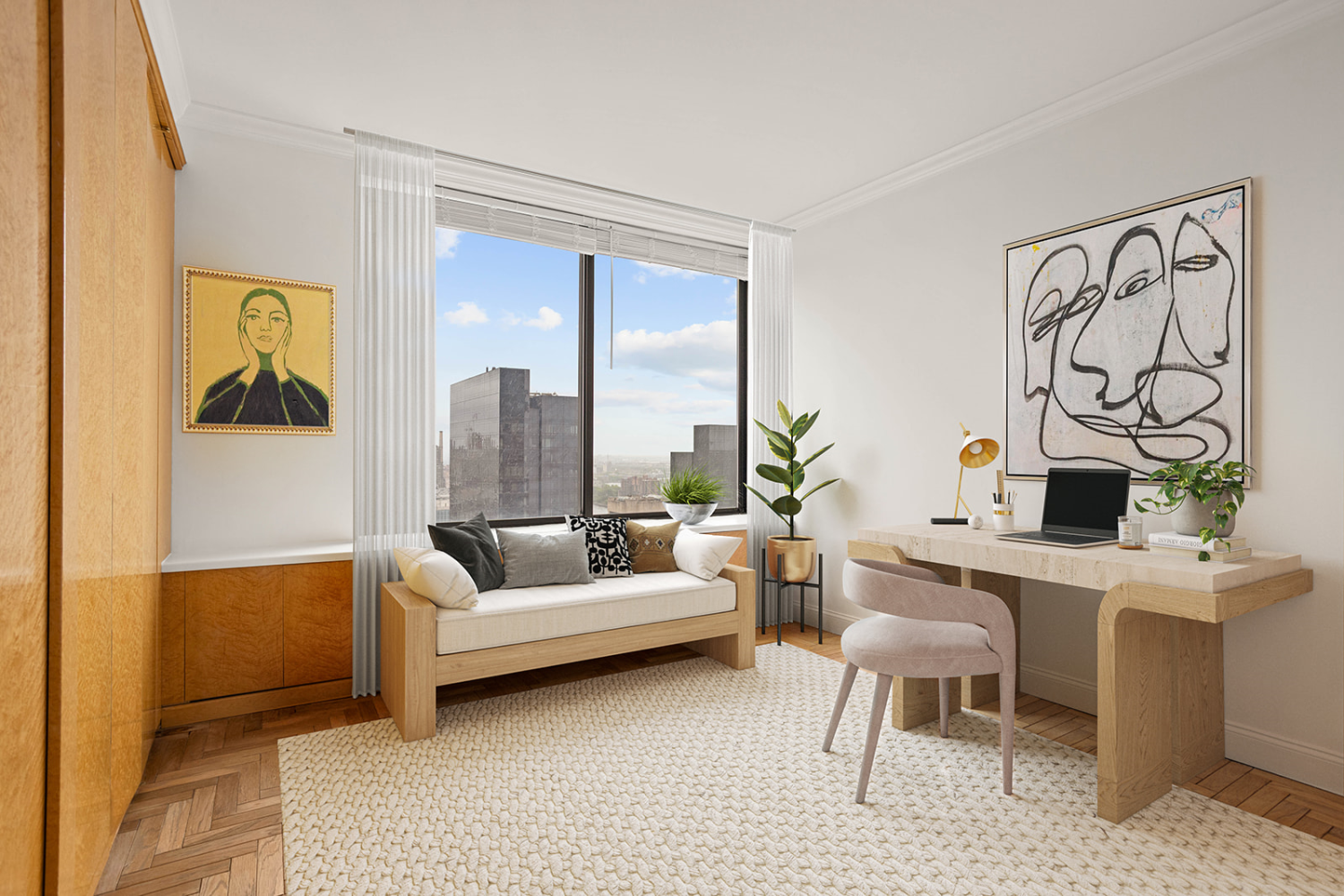 418 E 59TH Street PHB