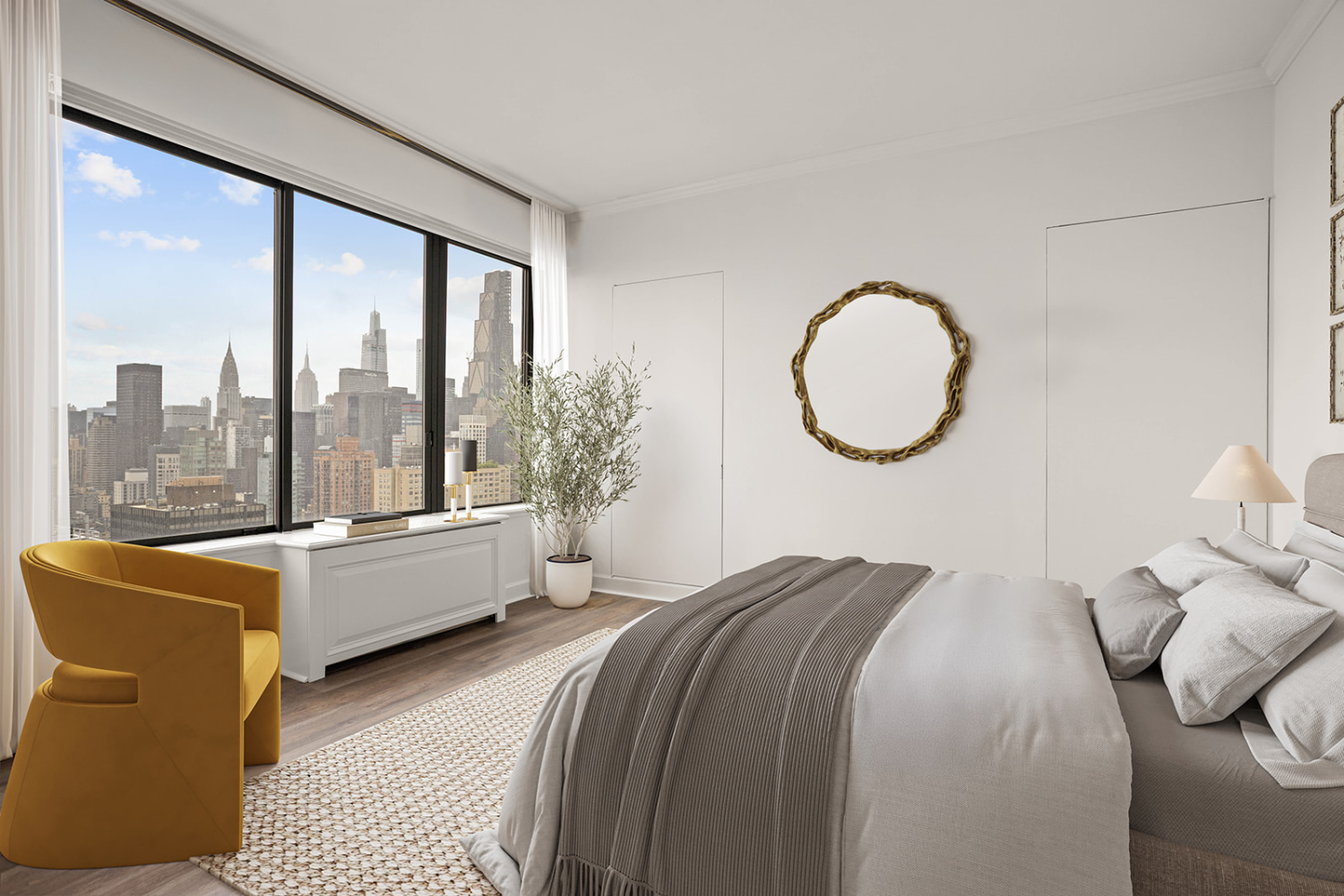 418 E 59TH Street PHB