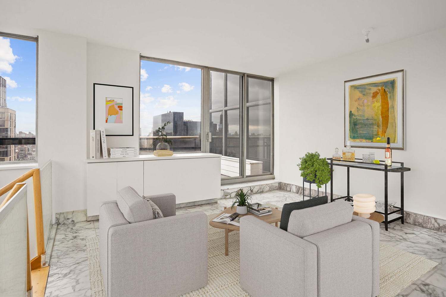418 E 59TH Street PHB