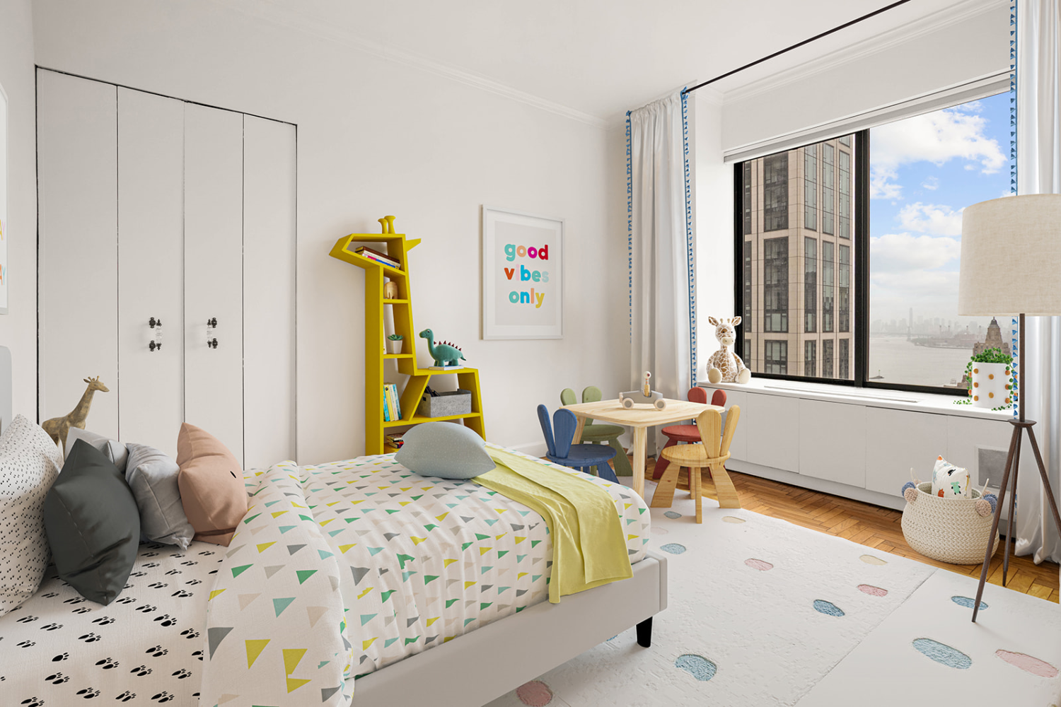418 E 59TH Street PHB