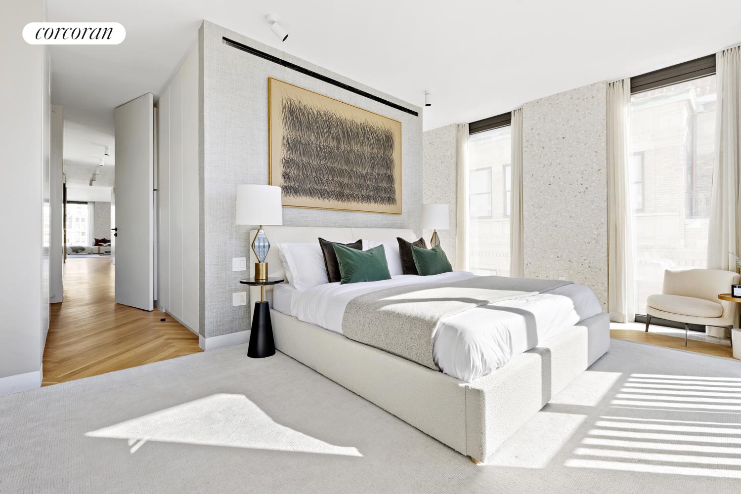 16 W 40TH Street 25B