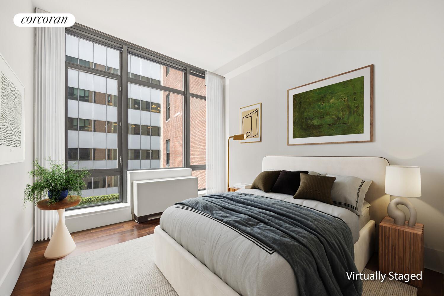 40 BROAD Street 11D