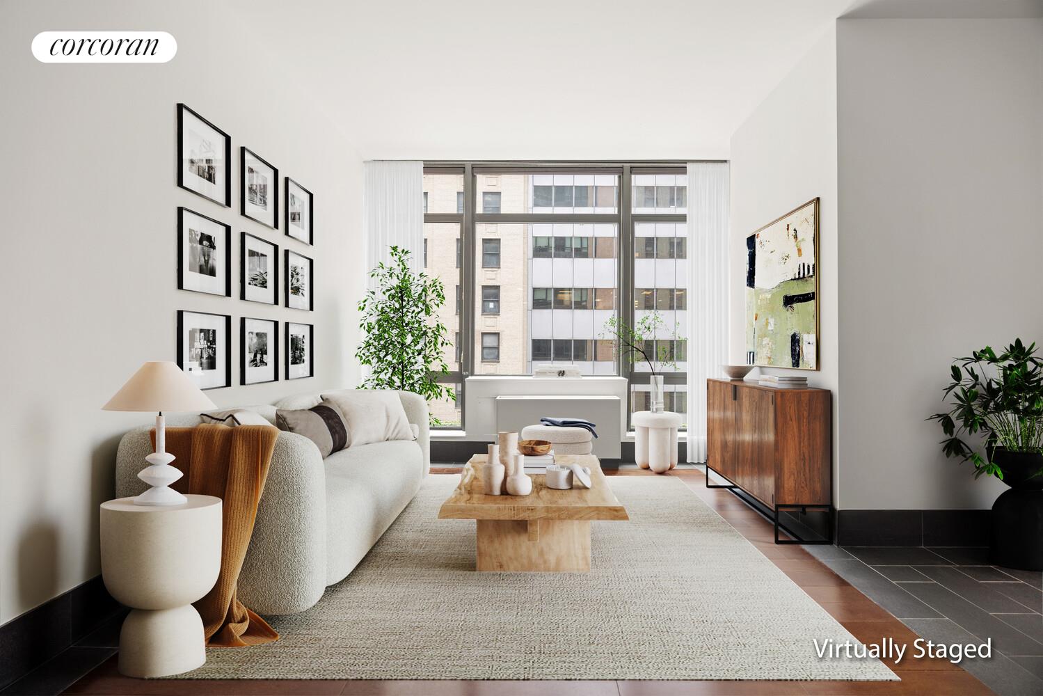 40 BROAD Street 11D