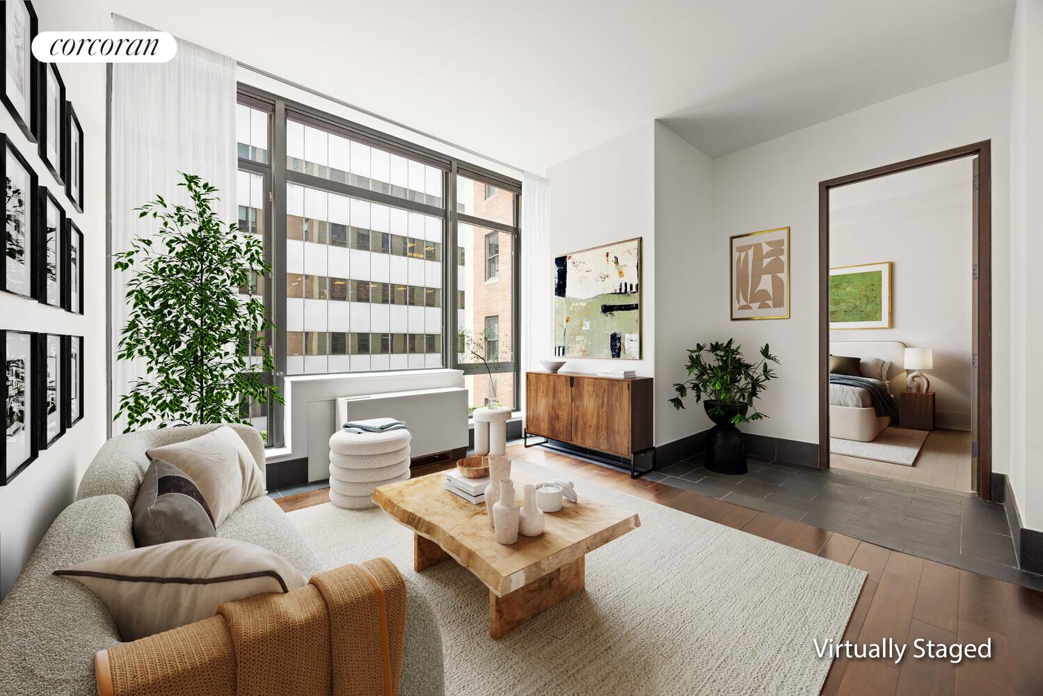 40 BROAD Street 11D