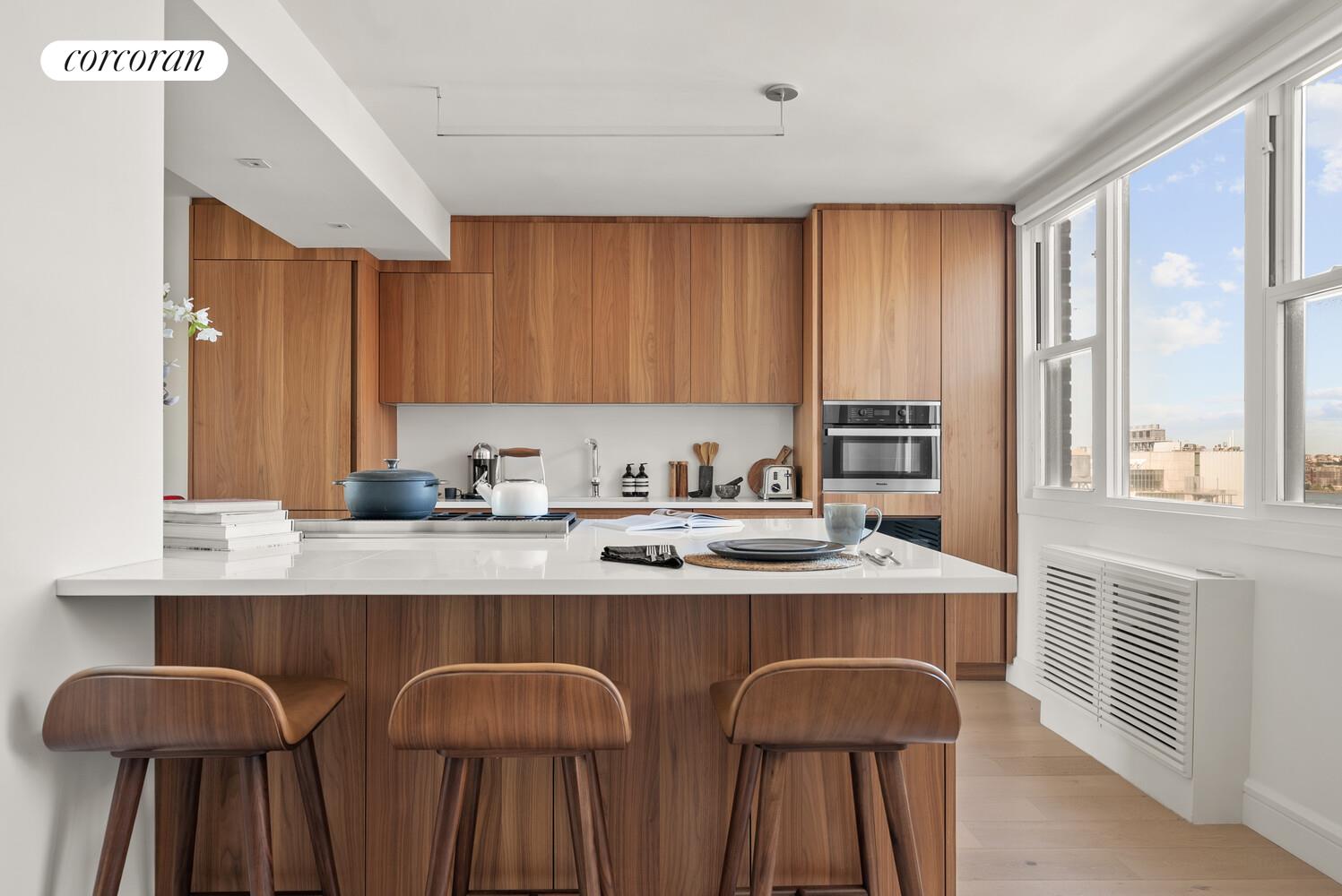 61 JANE Street 18AB