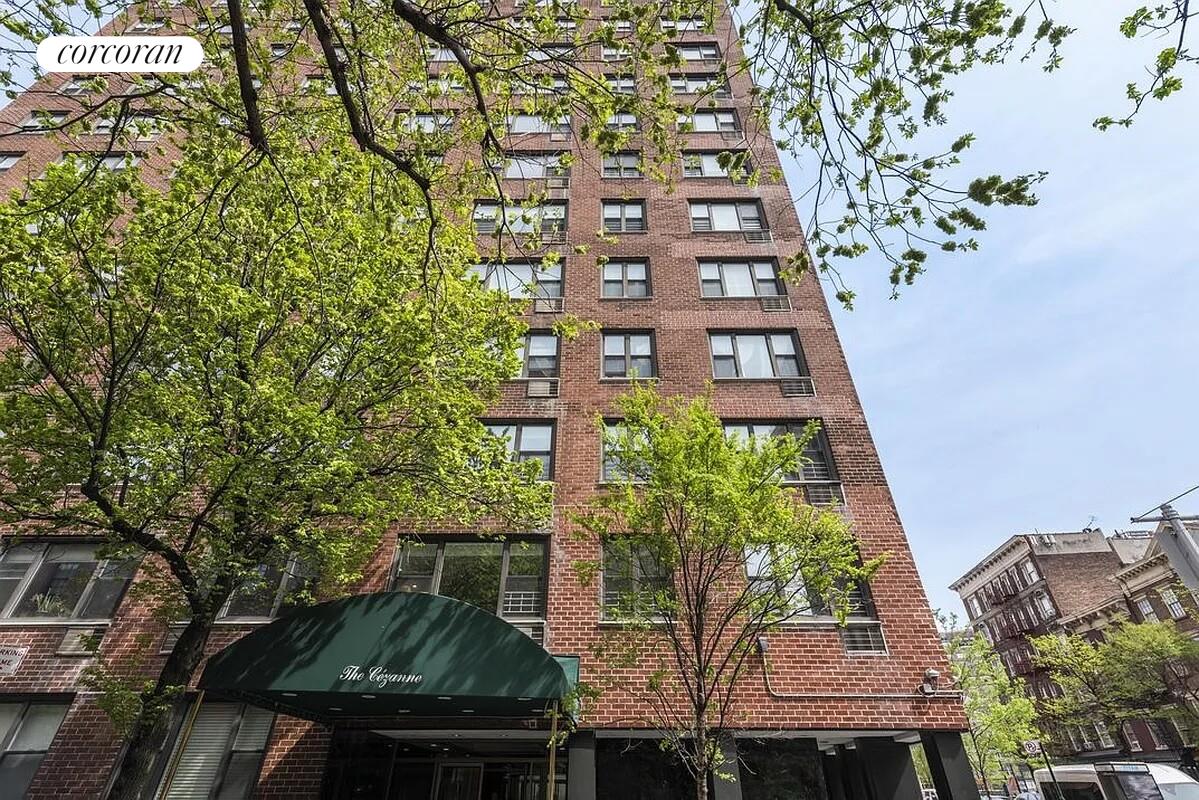 61 JANE Street 18AB