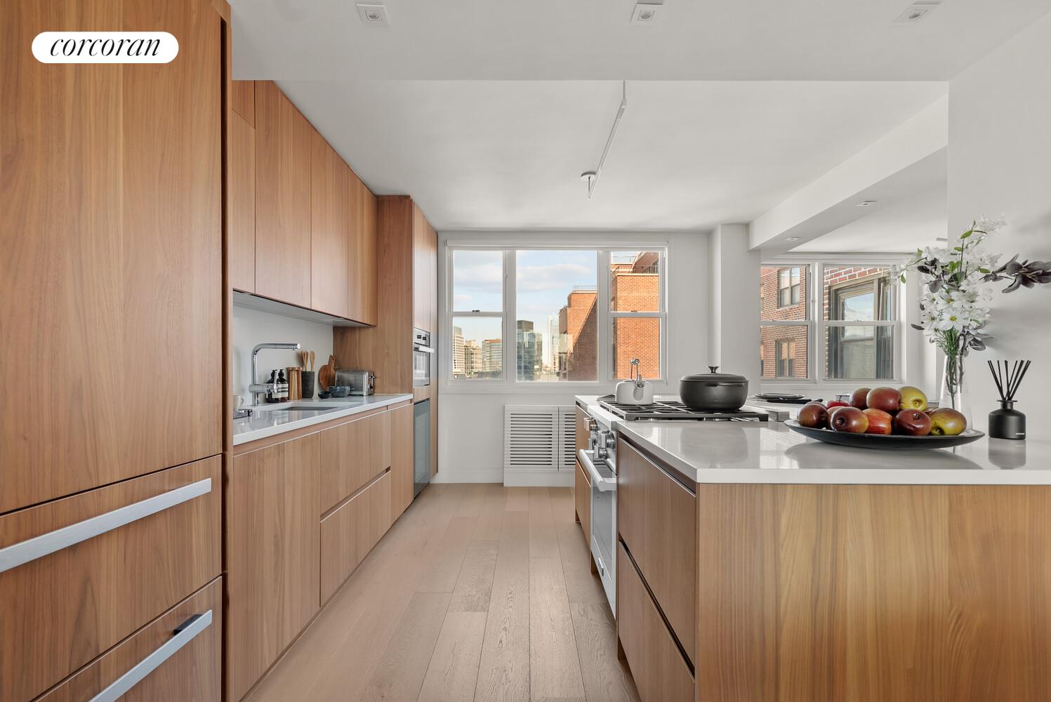 61 JANE Street 18AB