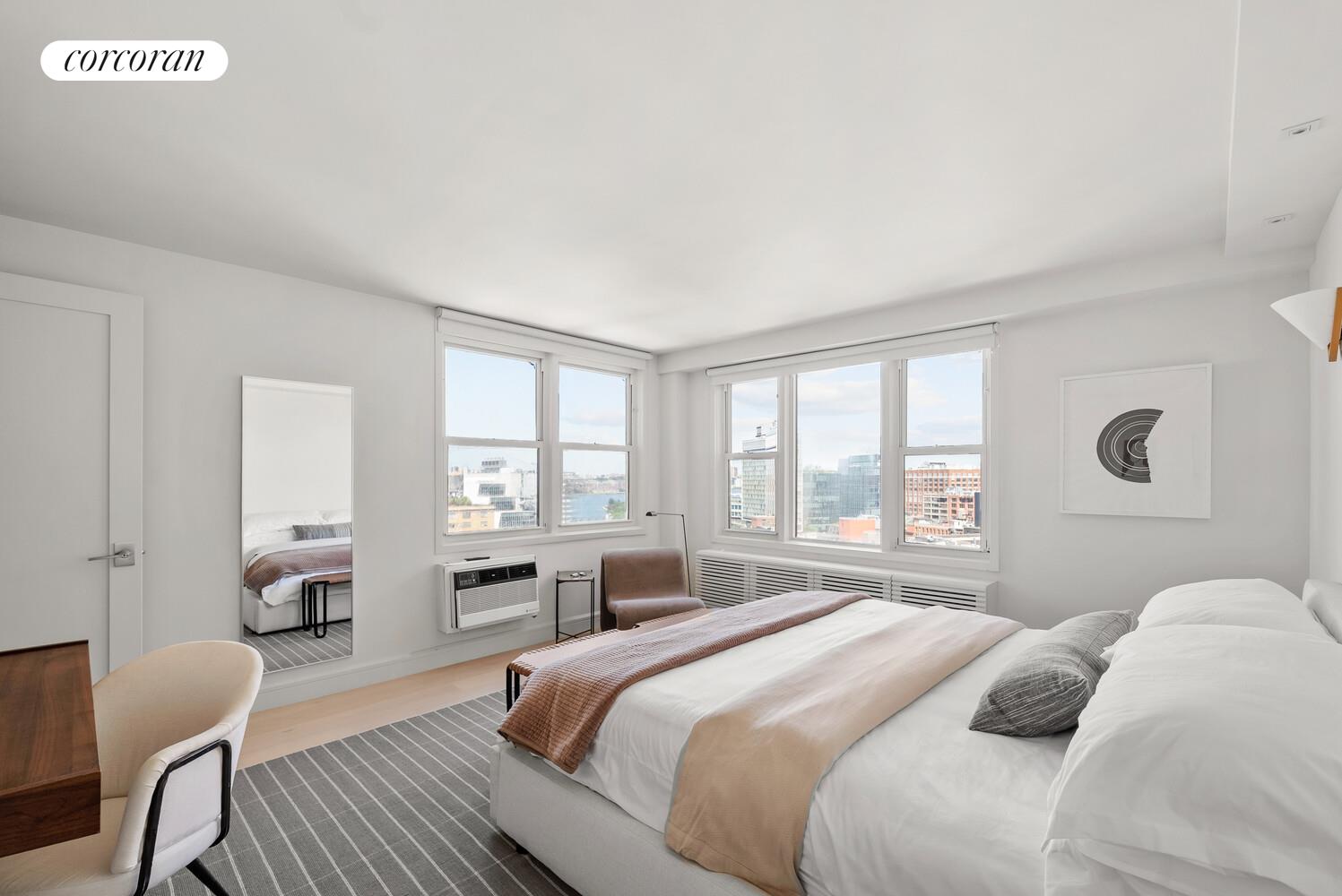 61 JANE Street 18AB