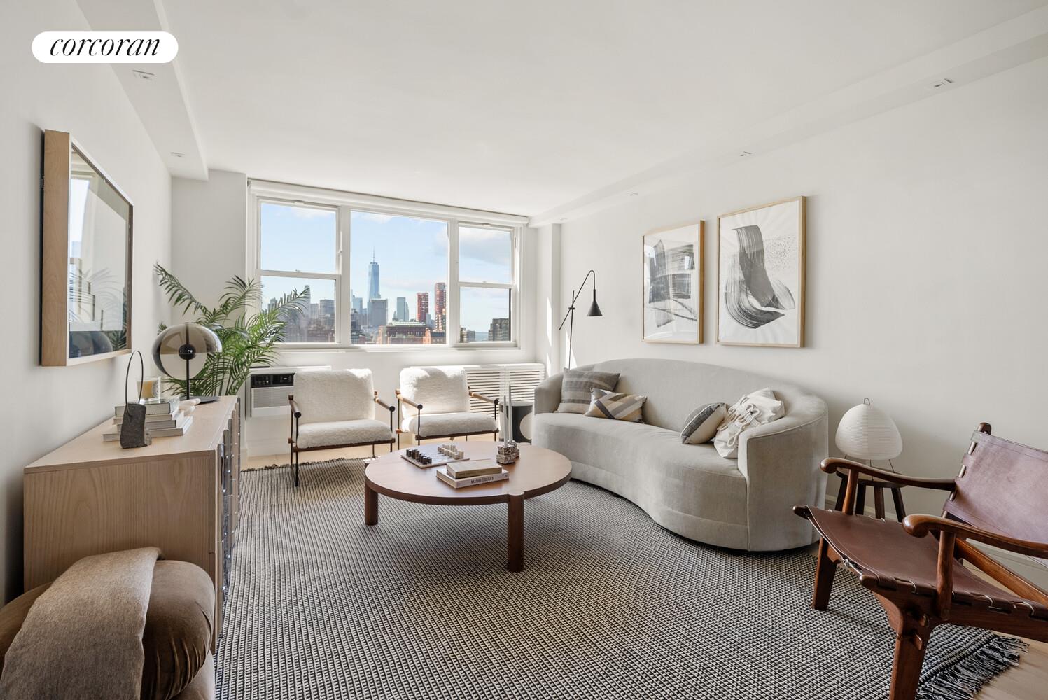 61 JANE Street 18AB