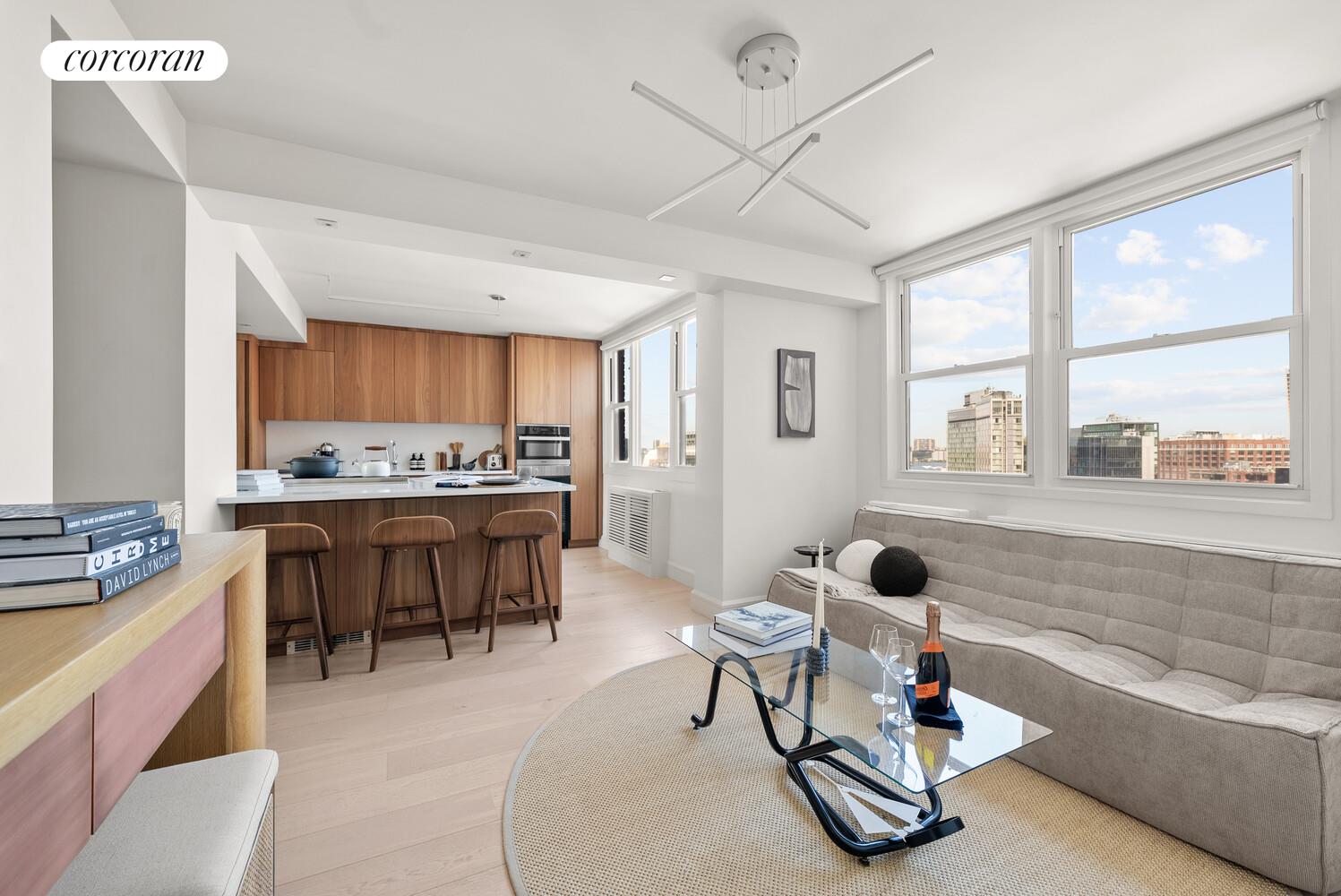 61 JANE Street 18AB