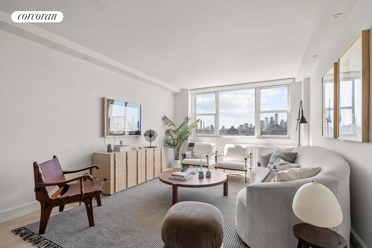 61 JANE Street 18AB