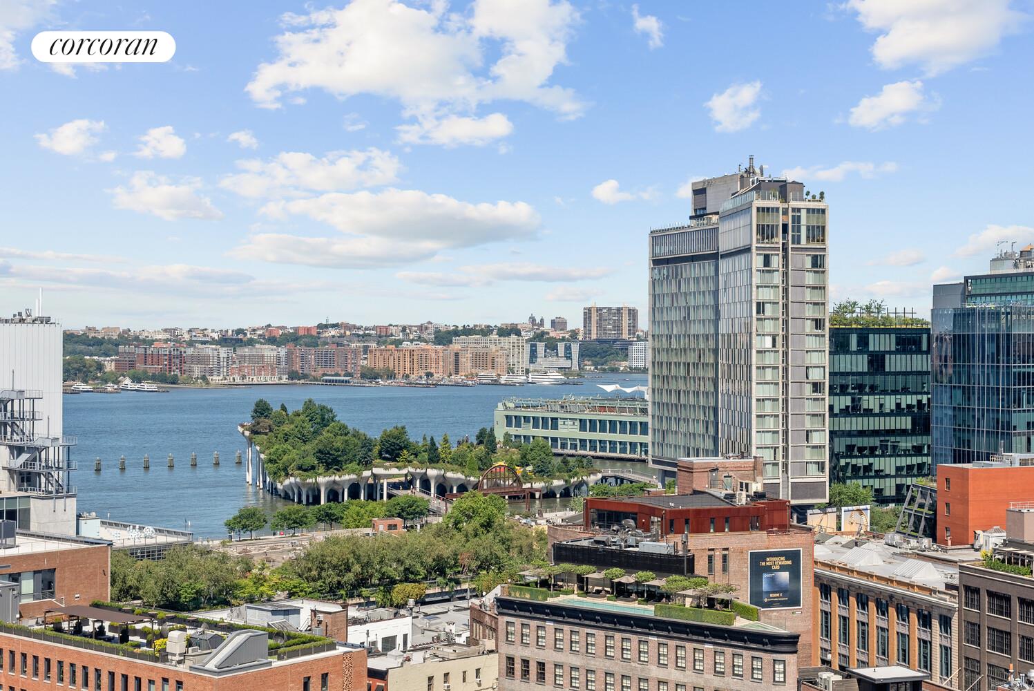 61 JANE Street 18AB
