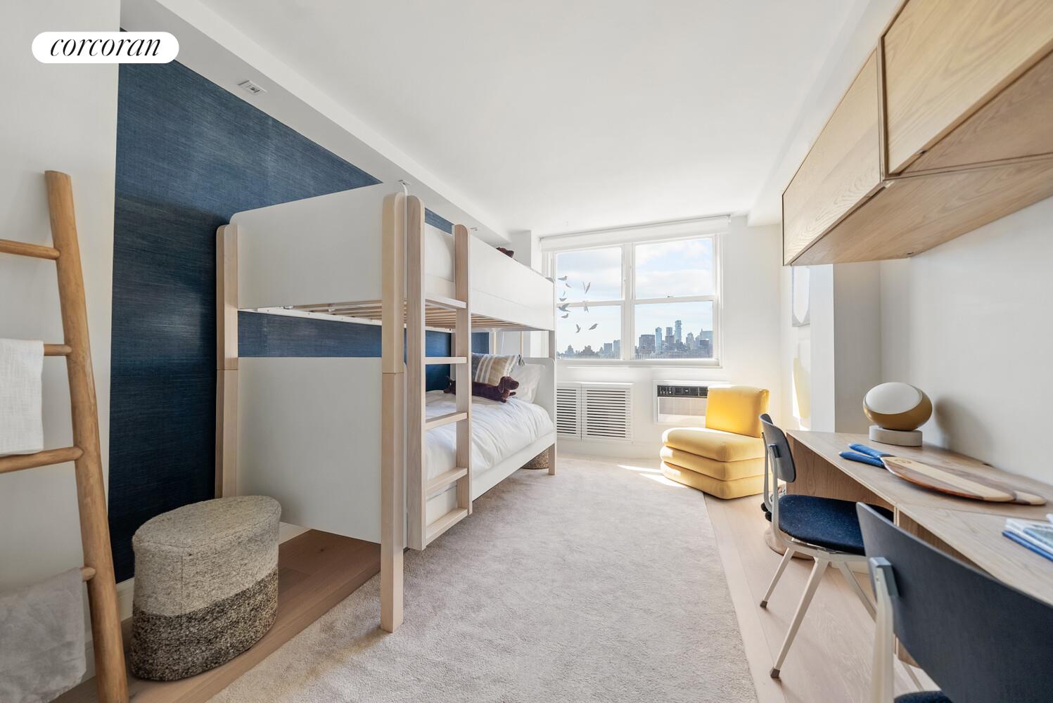 61 JANE Street 18AB