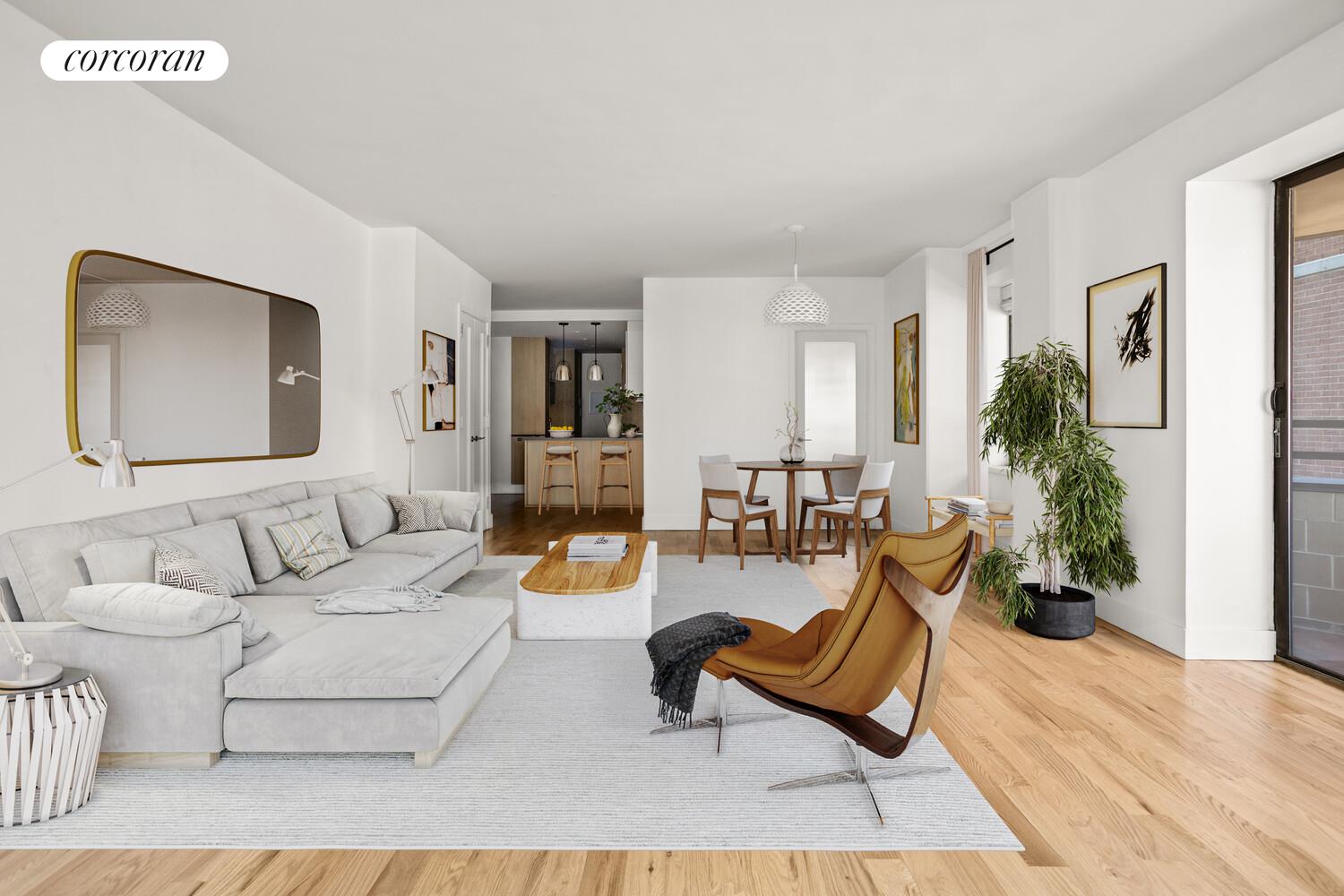 240 E 47TH Street 9B