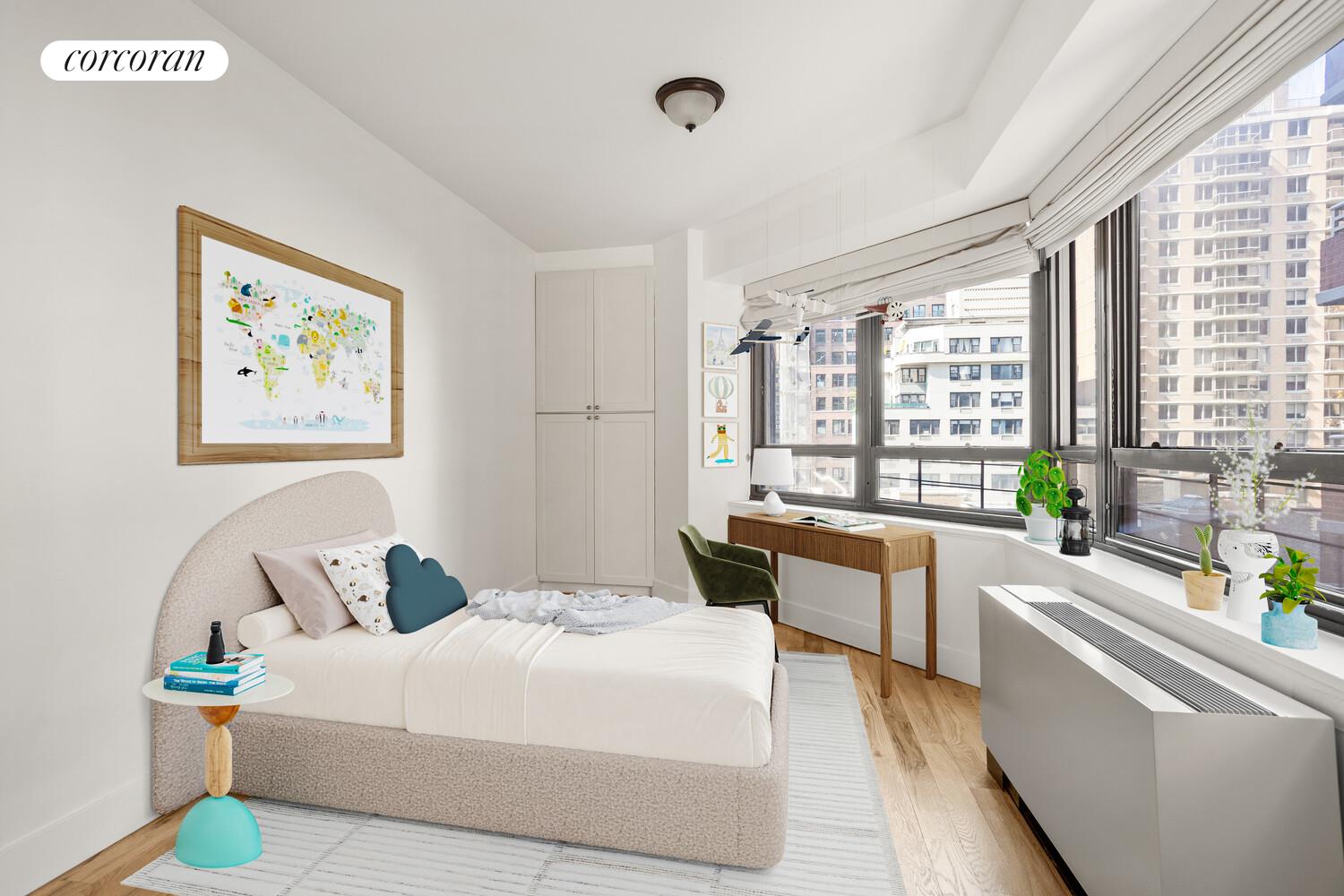 240 E 47TH Street 9B
