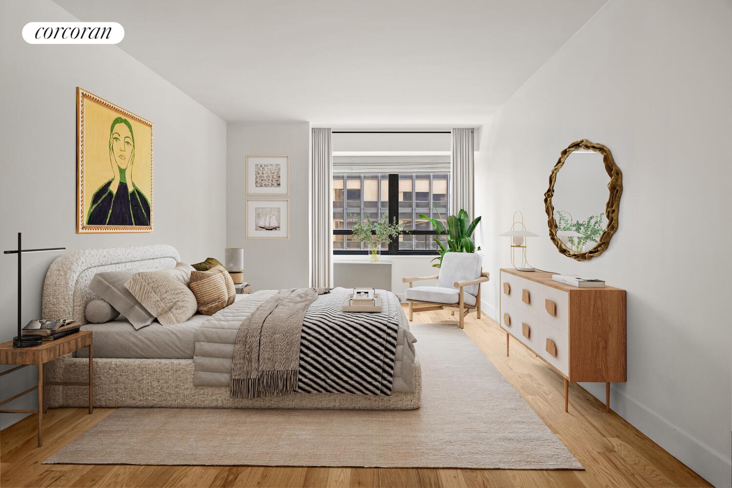 240 E 47TH Street 9B