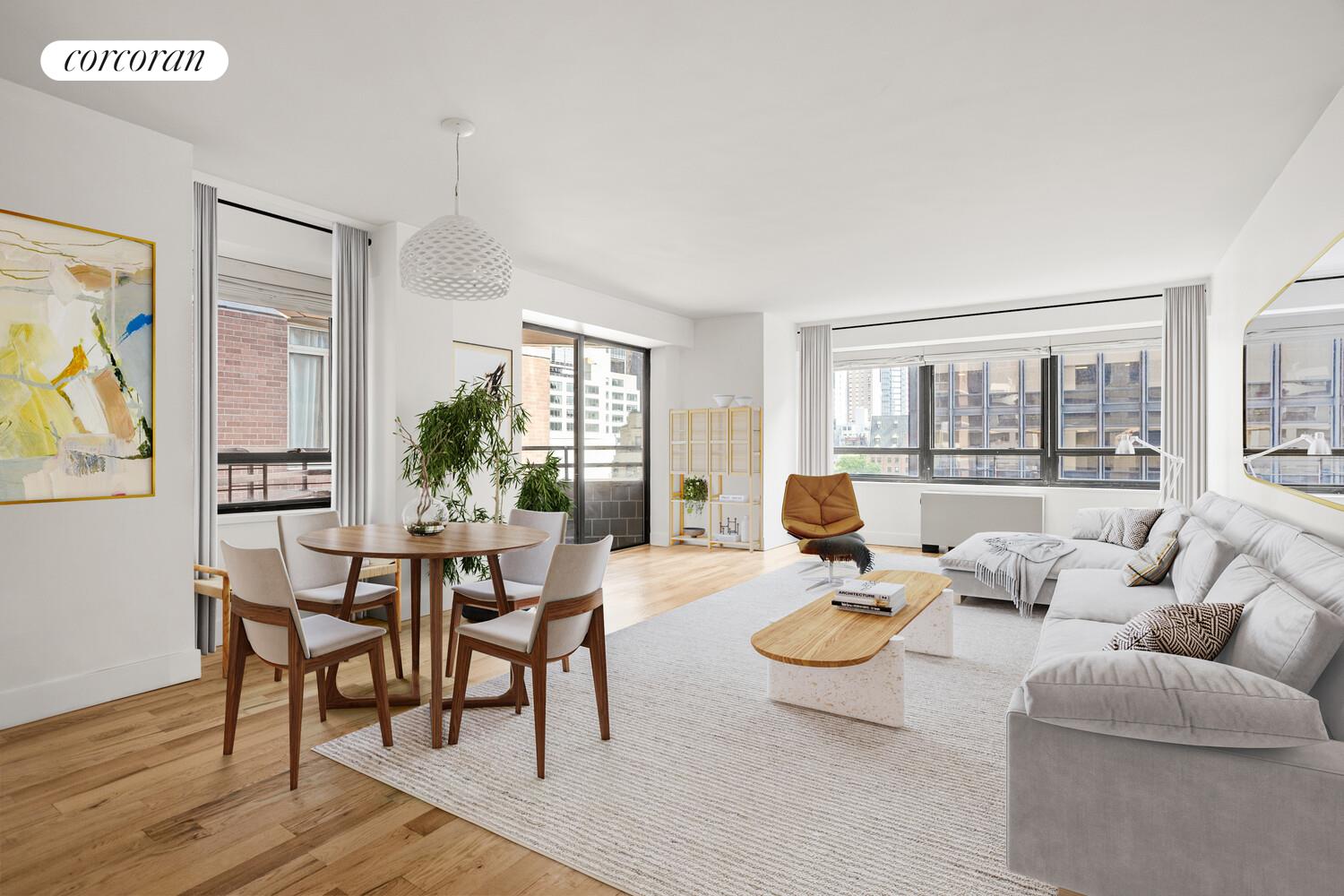 240 E 47TH Street 9B