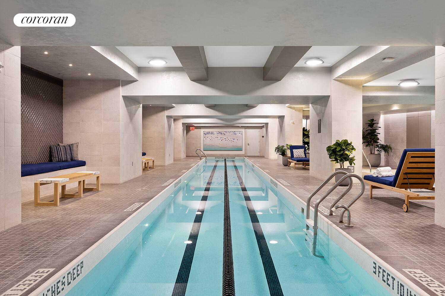 100 BARCLAY Street 16A