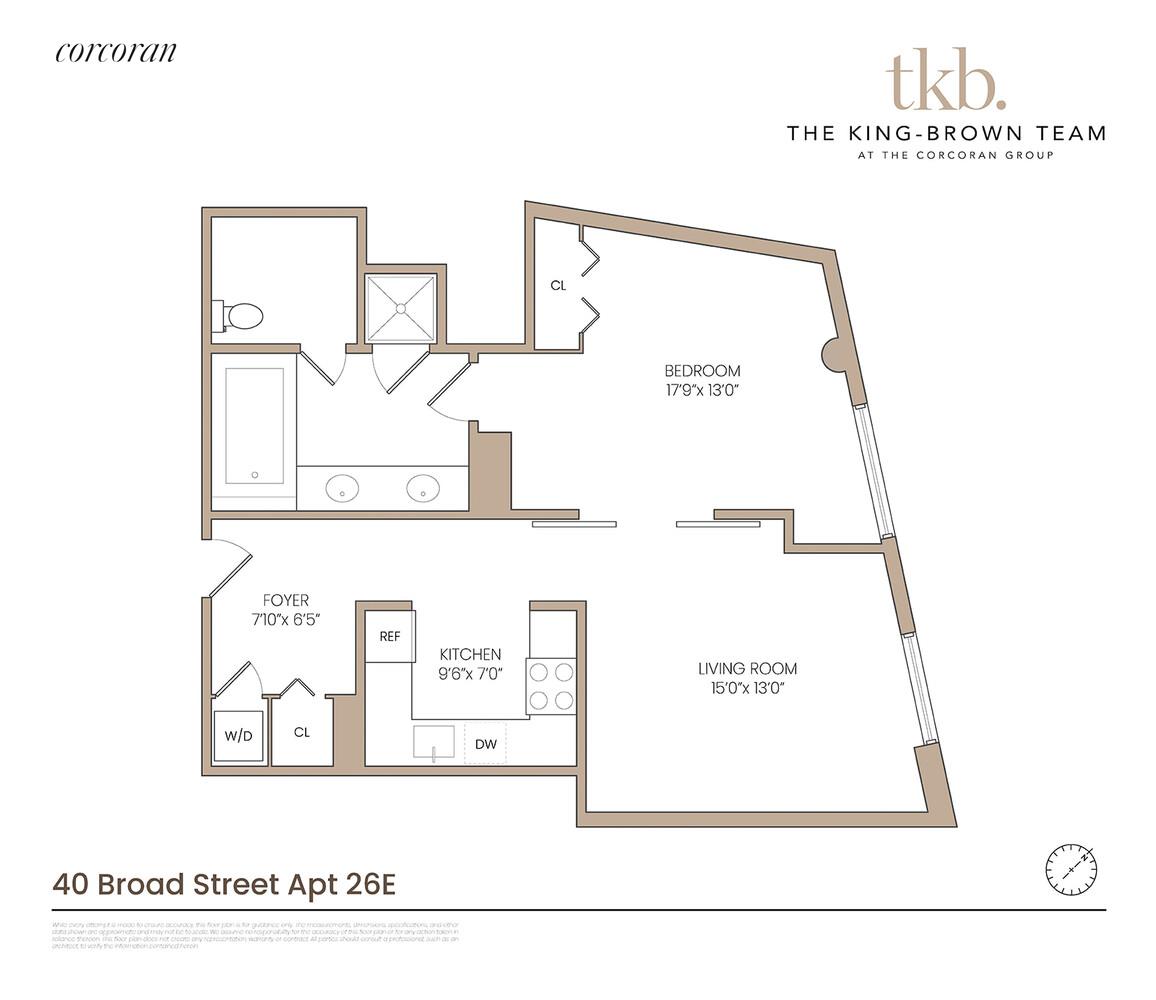 40 BROAD Street 26E