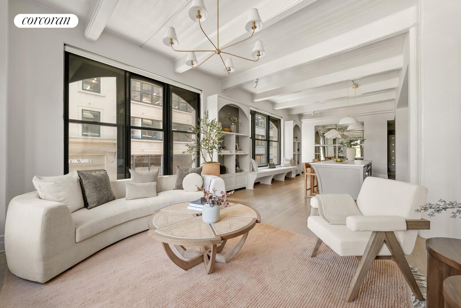 30 MAIN Street 3B